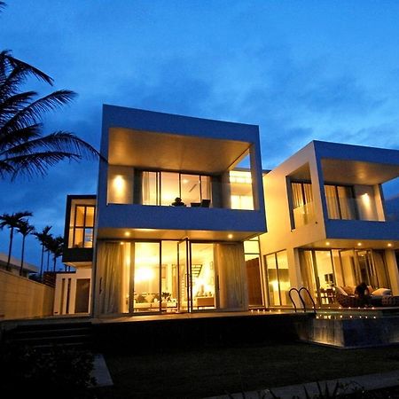 Luxury Villas Danang Buitenkant foto