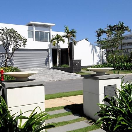 Luxury Villas Danang Buitenkant foto