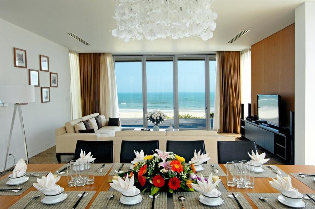 Luxury Villas Danang Kamer foto