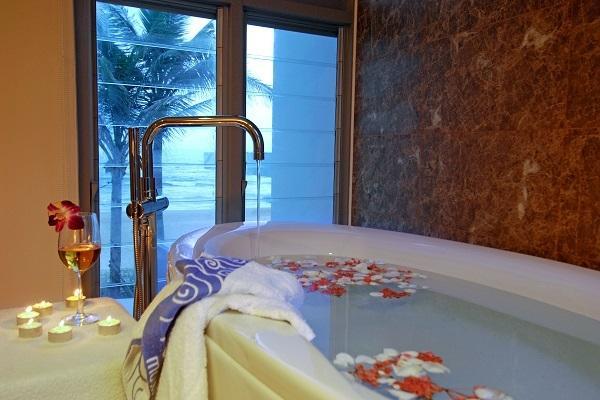Luxury Villas Danang Kamer foto
