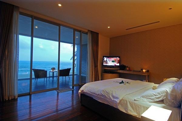 Luxury Villas Danang Kamer foto