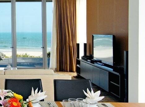 Luxury Villas Danang Kamer foto