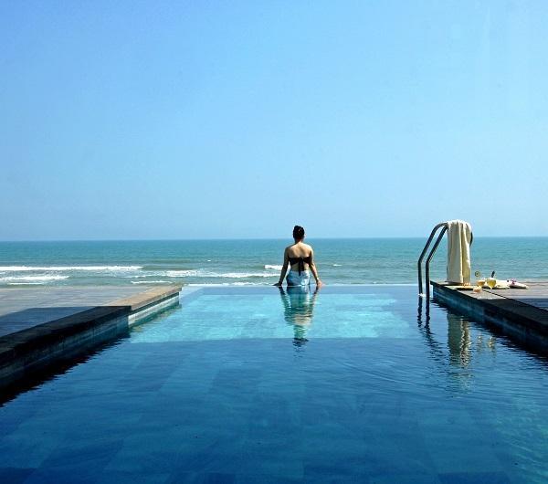 Luxury Villas Danang Kamer foto