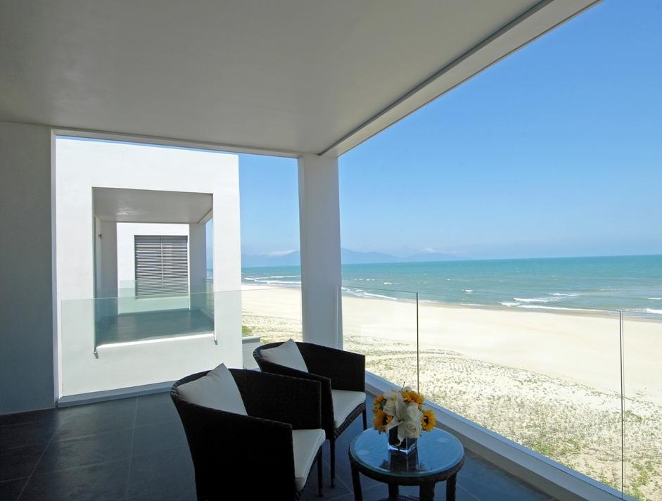 Luxury Villas Danang Kamer foto