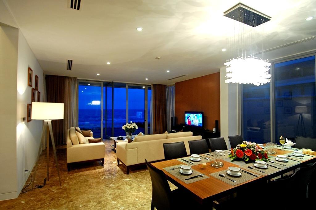 Luxury Villas Danang Kamer foto