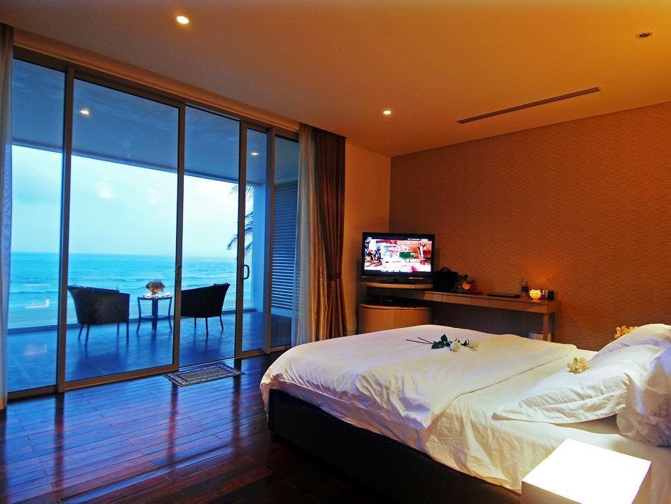 Luxury Villas Danang Buitenkant foto