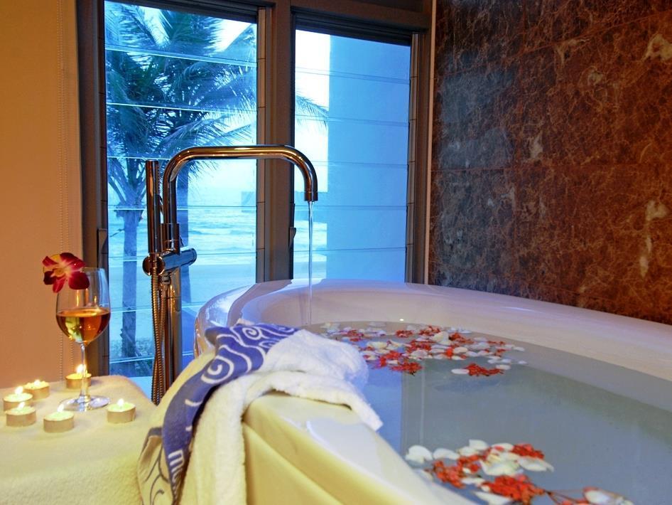 Luxury Villas Danang Buitenkant foto