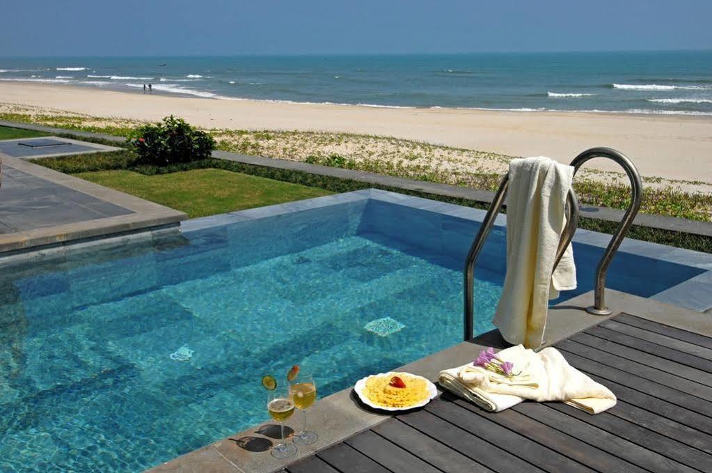 Luxury Villas Danang Buitenkant foto