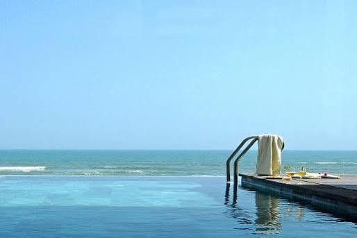 Luxury Villas Danang Buitenkant foto