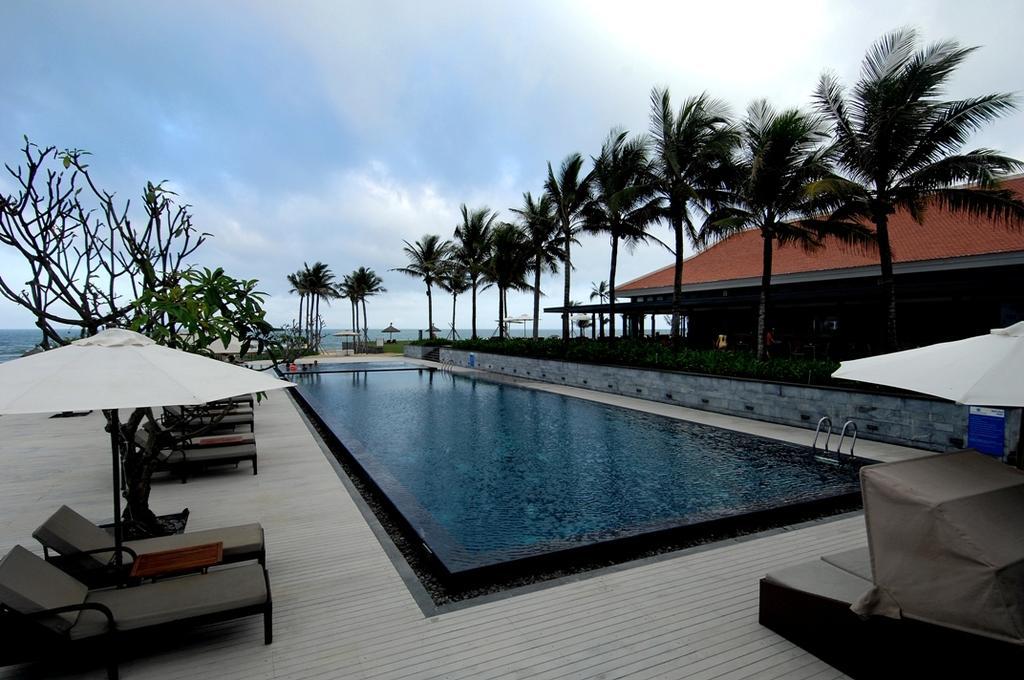 Luxury Villas Danang Buitenkant foto