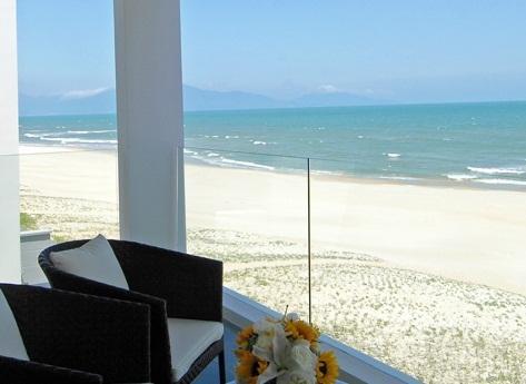 Luxury Villas Danang Buitenkant foto