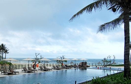 Luxury Villas Danang Buitenkant foto