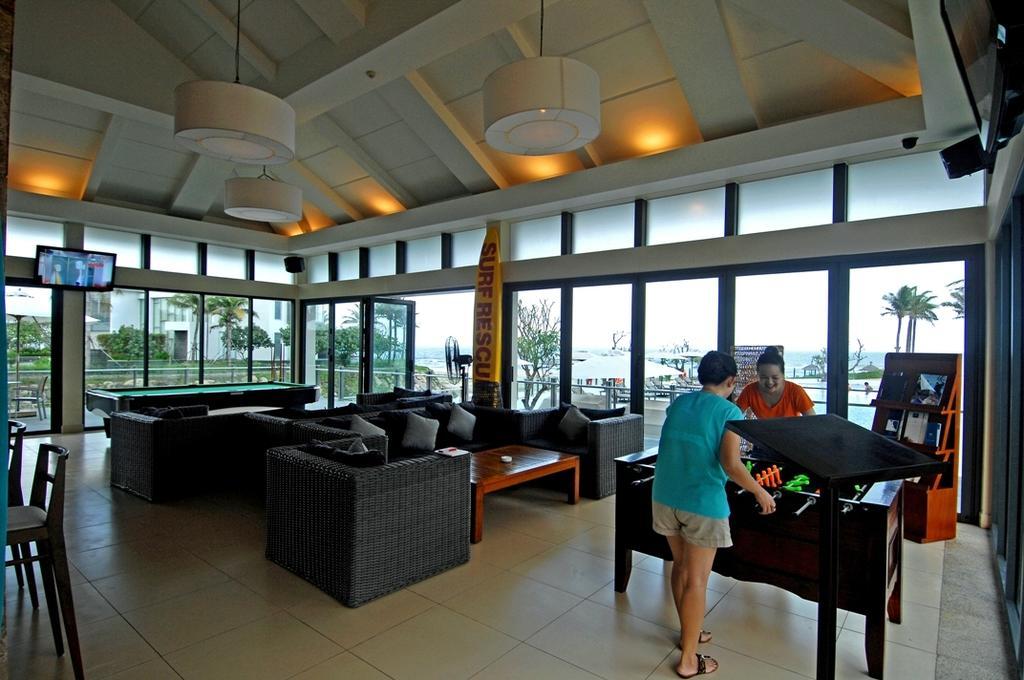 Luxury Villas Danang Buitenkant foto
