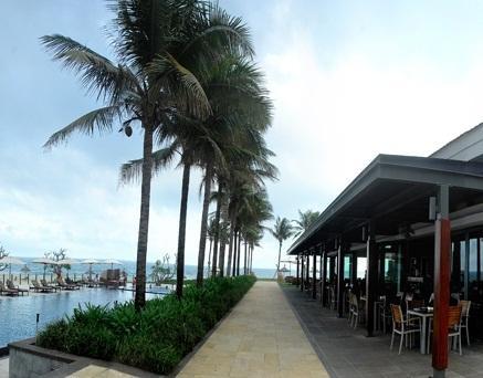 Luxury Villas Danang Buitenkant foto