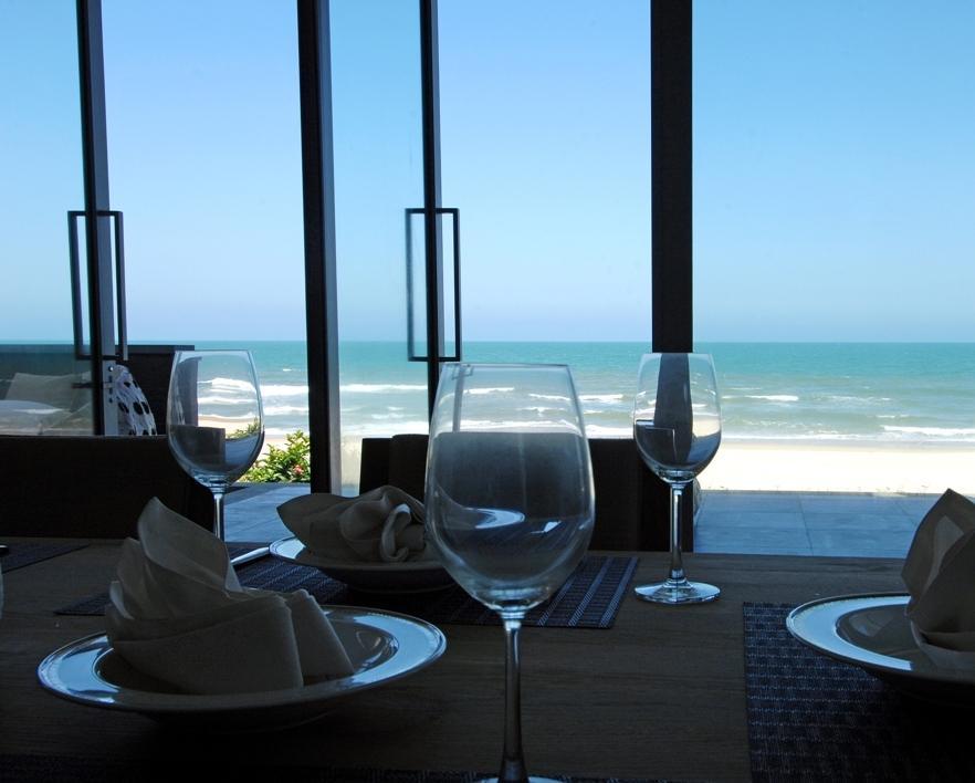Luxury Villas Danang Buitenkant foto
