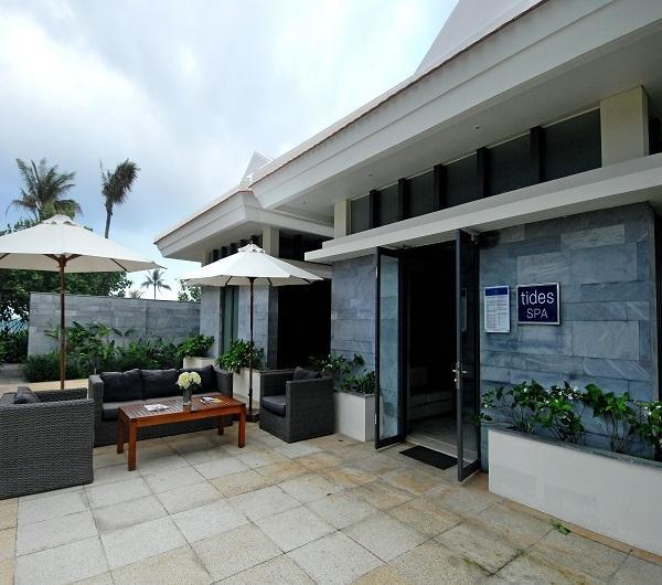 Luxury Villas Danang Buitenkant foto