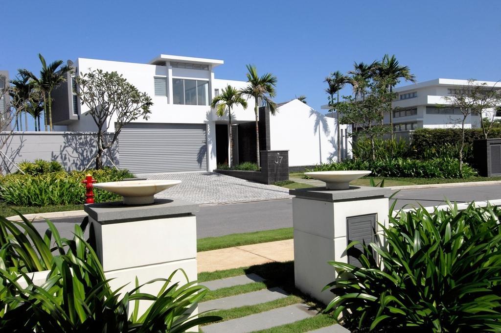 Luxury Villas Danang Buitenkant foto