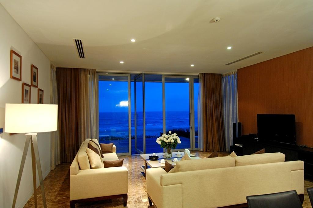 Luxury Villas Danang Buitenkant foto