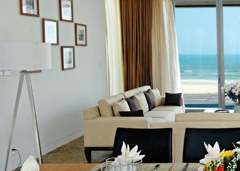 Luxury Villas Danang Buitenkant foto